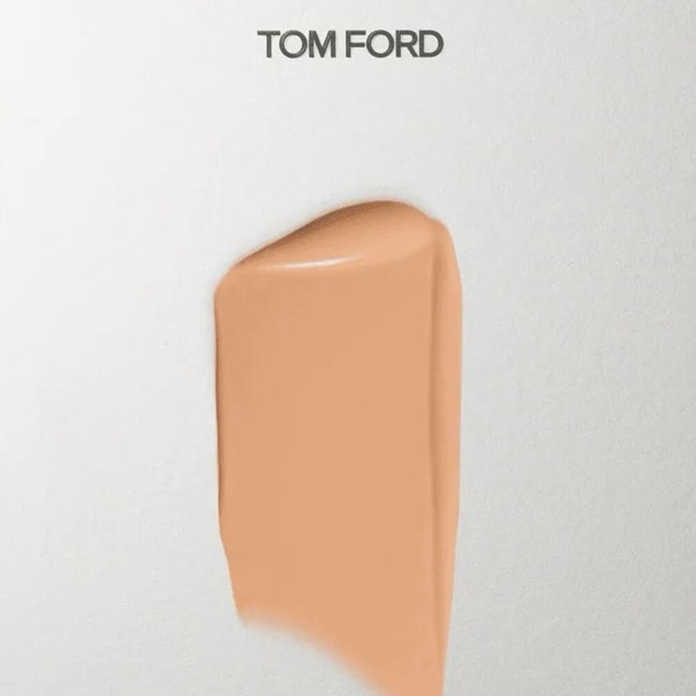 Tom Ford Architecture Soft Matte Foundation SPF 50 7.5N Ivory NIB - Picture 2 of 9